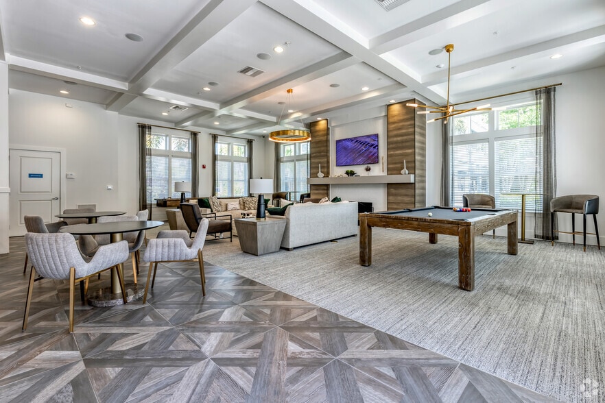 Clubhouse - Palmaris Gateway