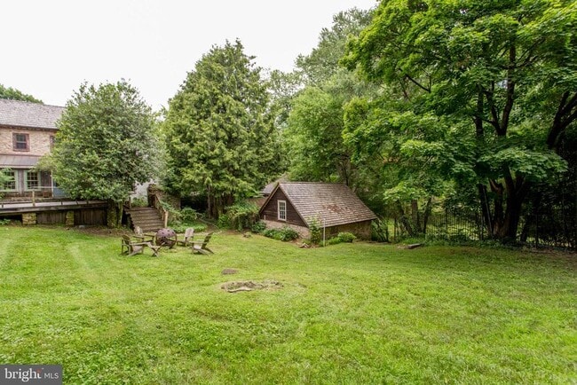 Building Photo - 3115 Gallows Hill Rd