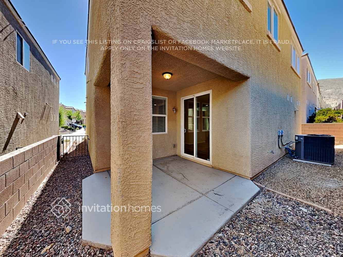 Building Photo - 10536 Danielson Ave