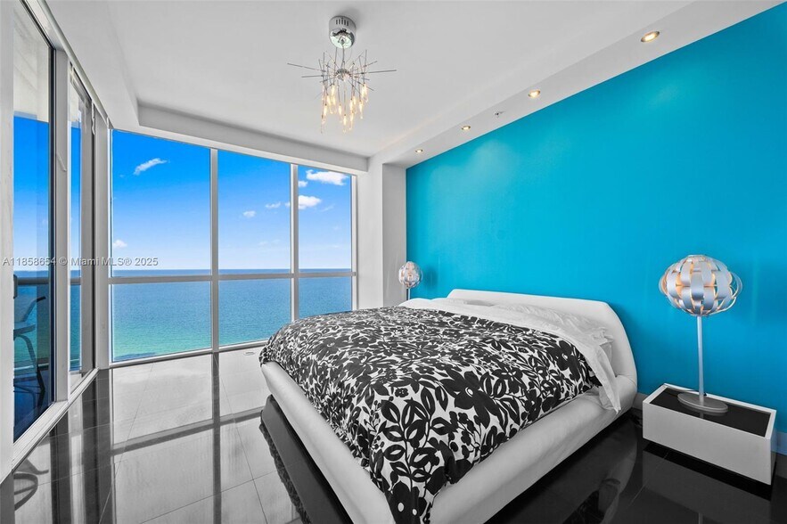 Building Photo - 18201 Collins Ave