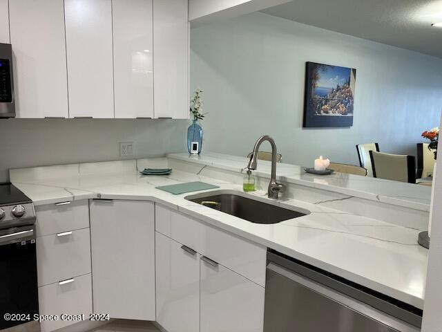 Building Photo - 3799 S Banana River Blvd