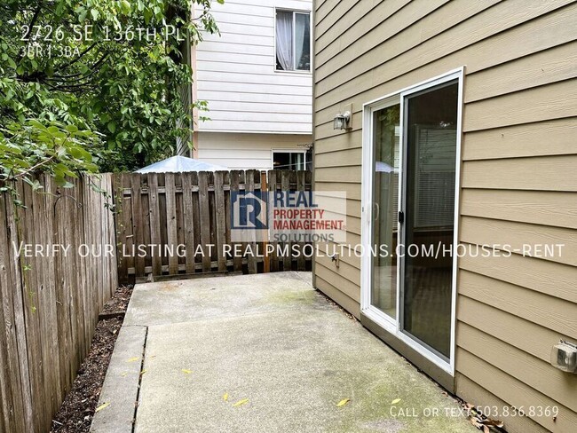 Building Photo - 2726 SE 136th Pl