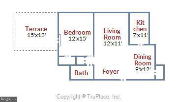 Building Photo - 2500 Q St NW