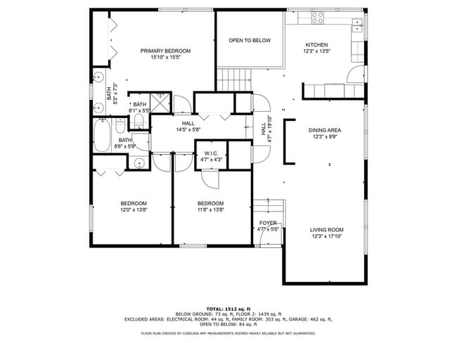 Building Photo - Please View 3D Virtual Walk-Through Before Scheduling a Showing