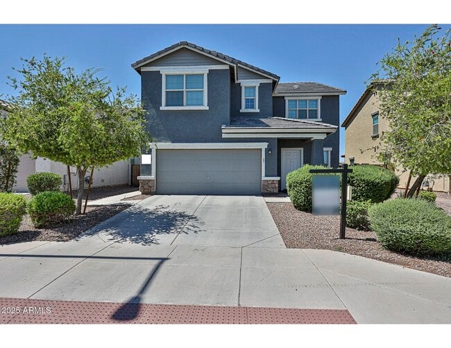 Building Photo - 19996 W Mesquite Dr