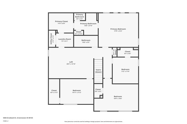 Building Photo - 5656 Grosbeak Dr