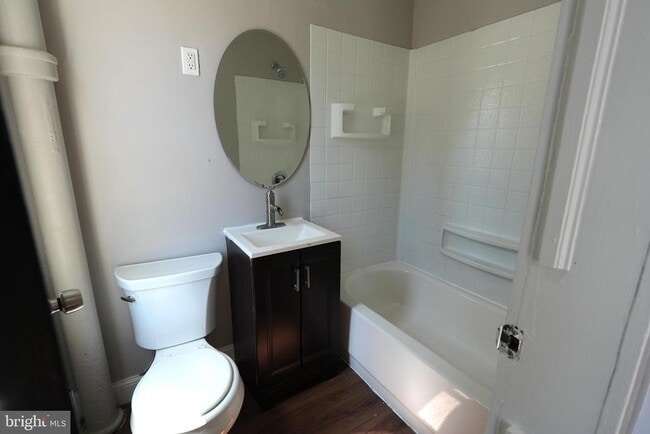 Building Photo - 1614 Cotton St