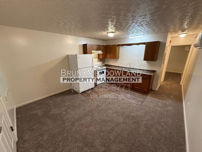 Building Photo - 5525 Jacksboro Pike
