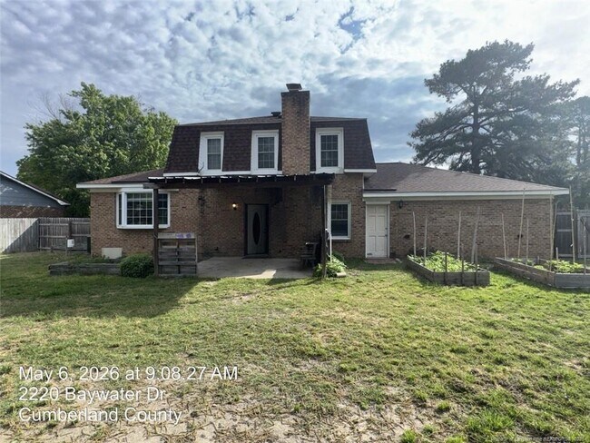 Building Photo - 2220 Baywater Dr