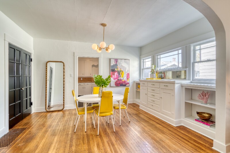 Building Photo - 2215 SE Powell Blvd