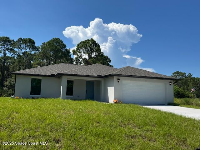 Building Photo - 311 La Croix Rd SW