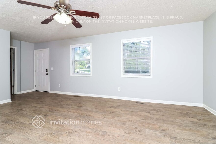 Building Photo - 3795 Cherokee Overlook Dr