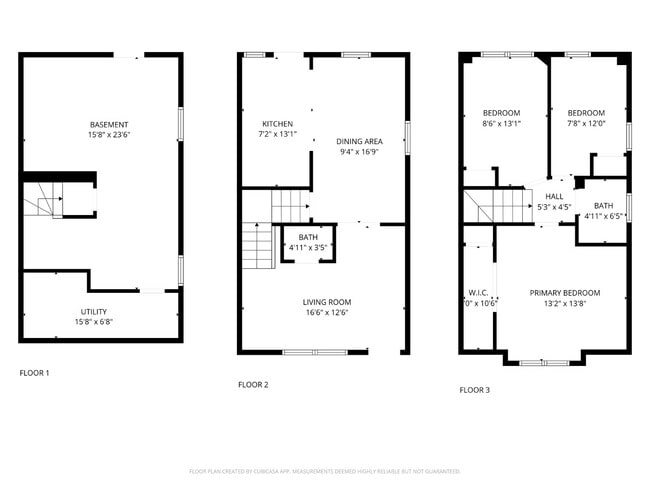 Building Photo - 521 Homewood Ave