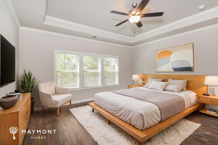 Building Photo - 1258 Spring Marsh Ct NE