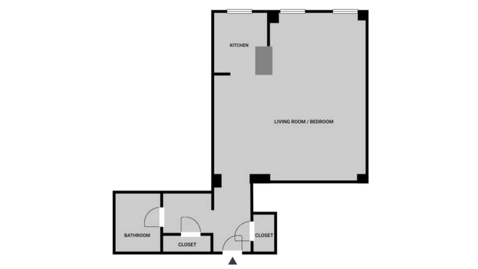 Building Photo - 20 Park Ave