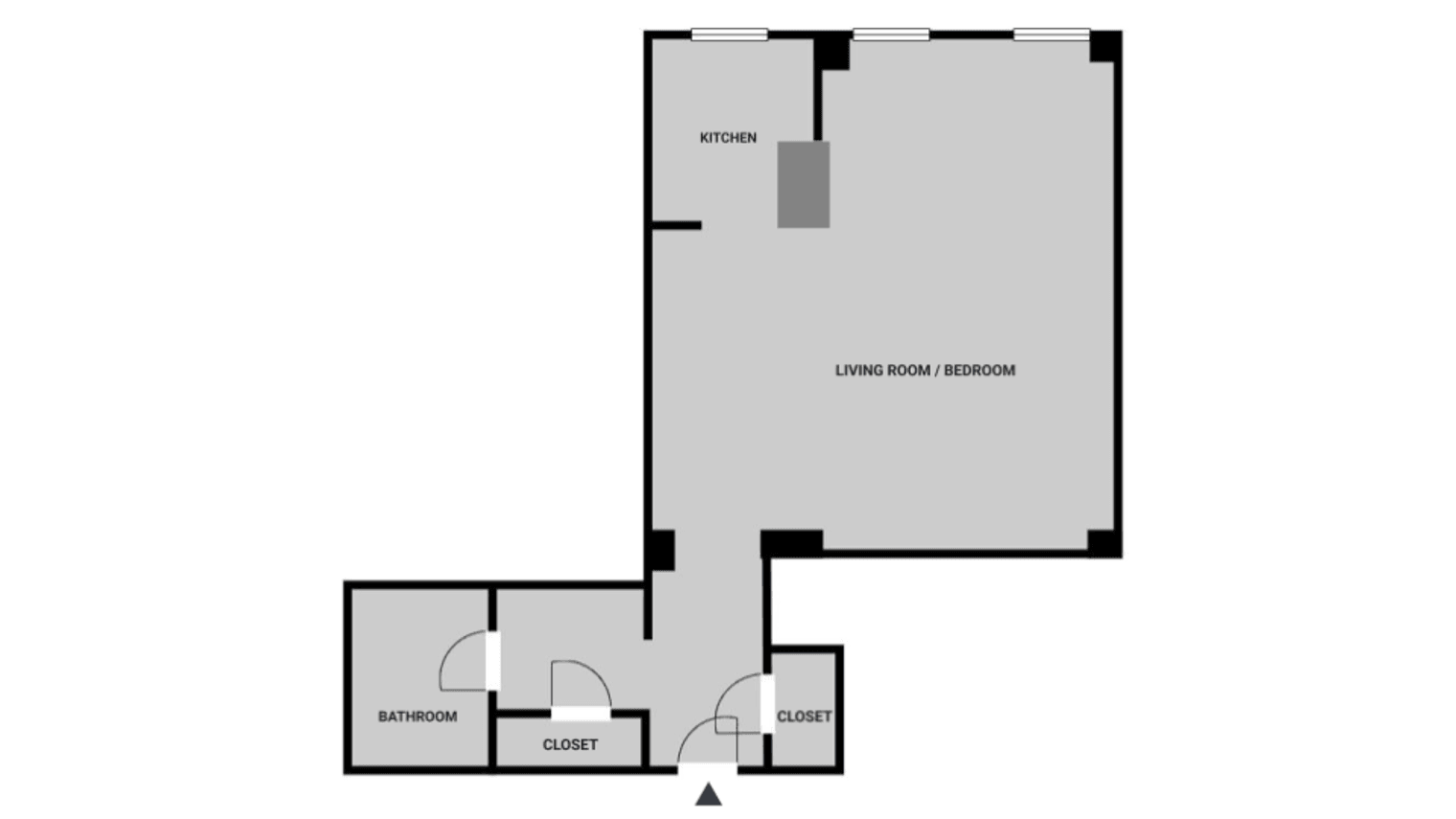 Building Photo - 20 Park Ave