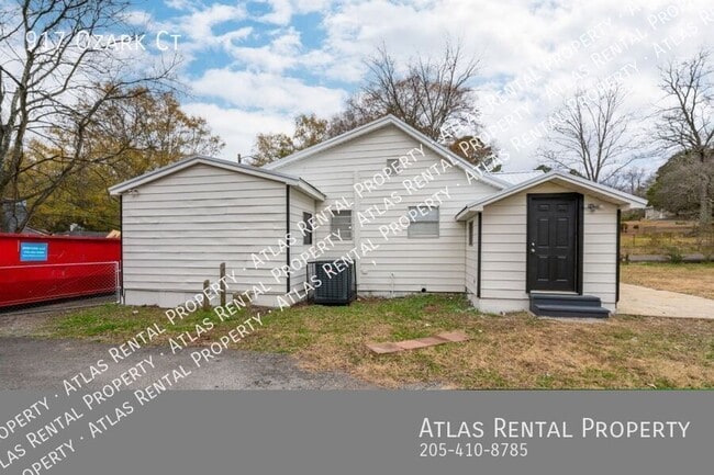 Building Photo - 917 Ozark Ct