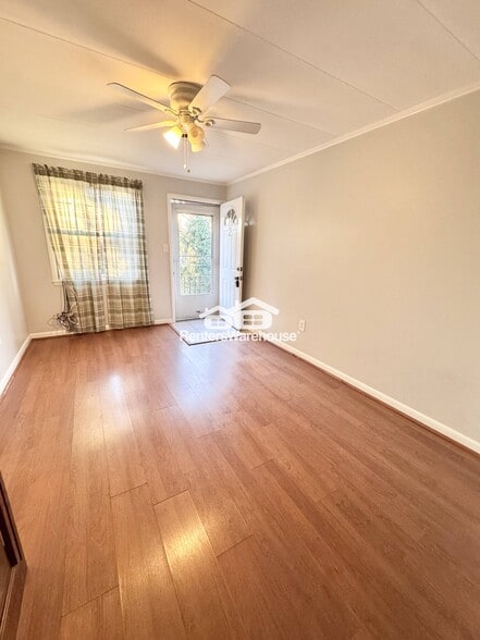 Building Photo - 551 1st Ave