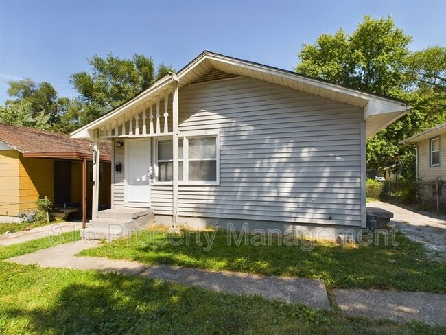 Building Photo - 4535 Lister Ave