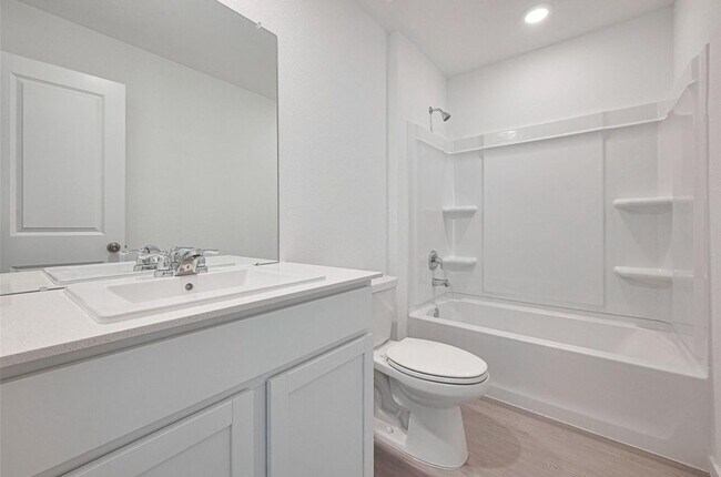 Building Photo - 6851 Lantana Leaf Ln