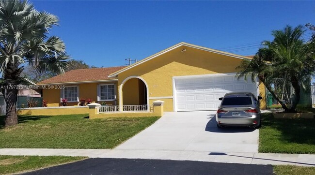 Building Photo - 26031 SW 130th Ave