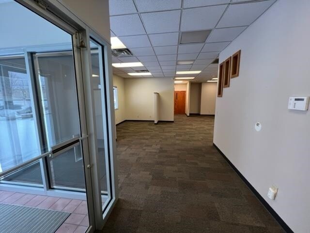 Building Photo - 2909 Perry St