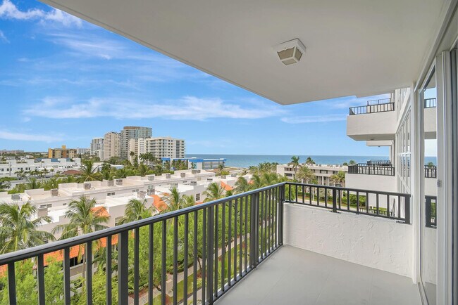 Building Photo - 531 N Ocean Blvd