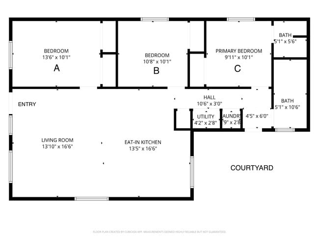 Building Photo - Wilson Place 102