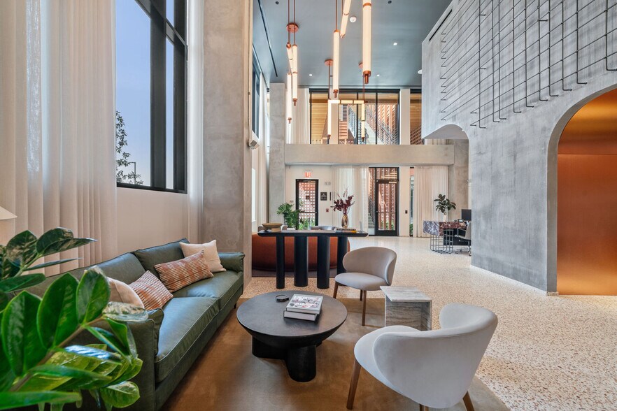 Primary Photo - The Mill Residences