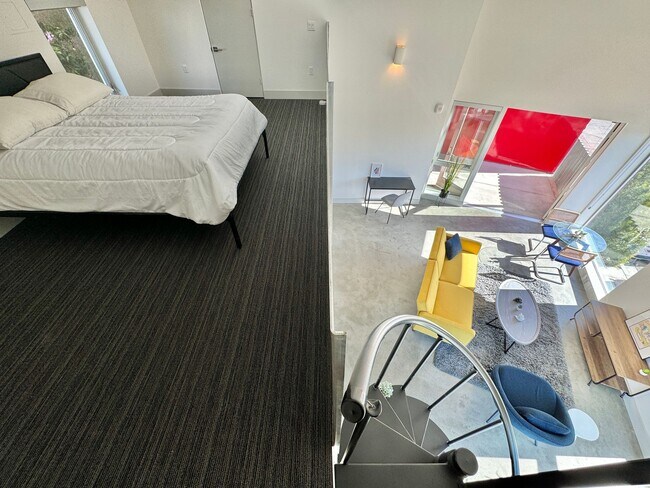Floorplan - Eitol Towers