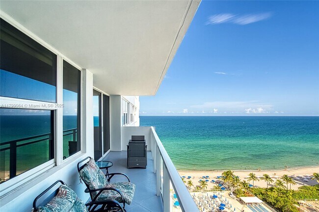 Building Photo - 2030 S Ocean Dr