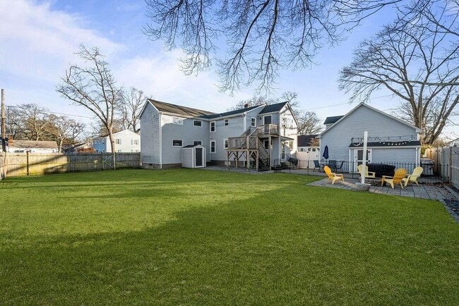 Building Photo - 5 Shippen Ave