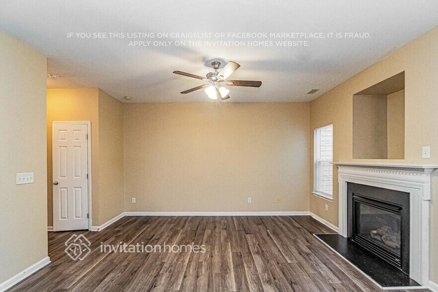 Building Photo - 5006 Rainmaker Dr