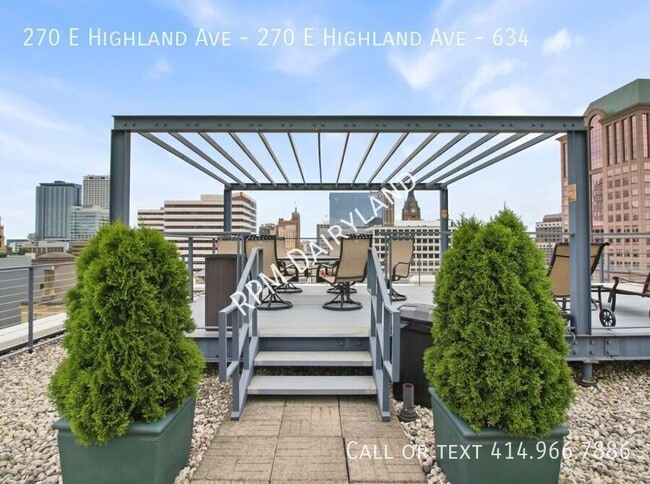 Building Photo - 270 E Highland Ave