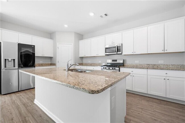 Building Photo - 4646 Waxwing St