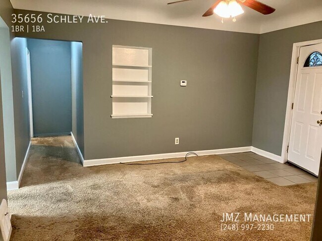 Building Photo - 35656 Schley Ave