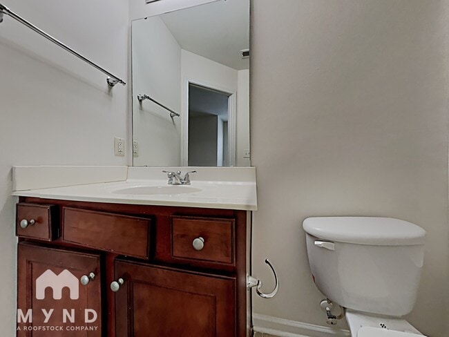 Building Photo - 2307 Crosscut Dr