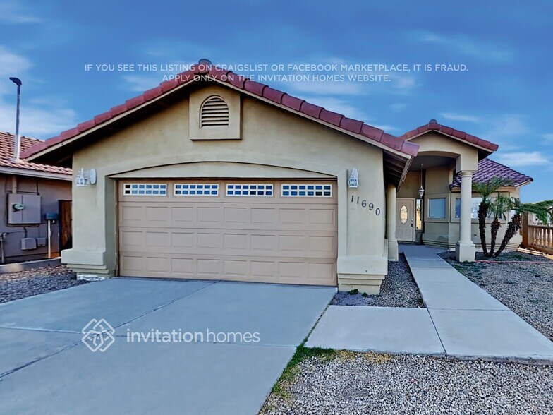 Primary Photo - 11690 N 79th Dr