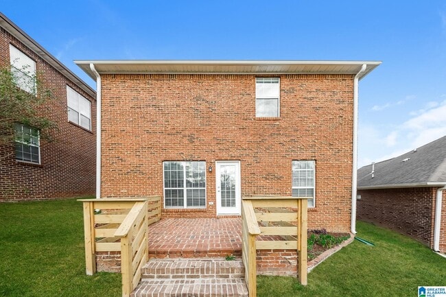 Building Photo - 1205 Riverford Dr