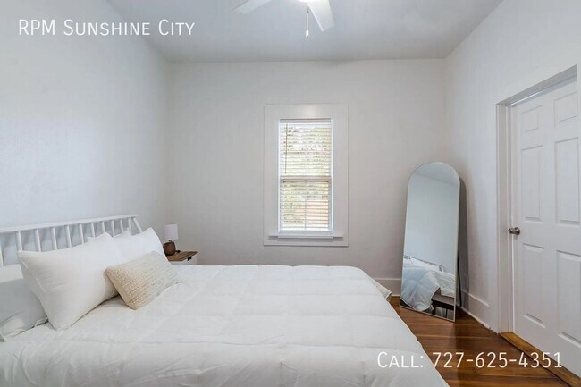 Building Photo - 2812 N 27th St