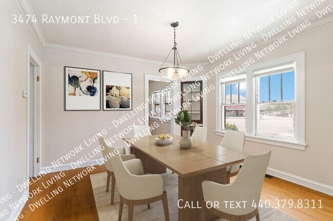 Building Photo - 3474 Raymont Blvd