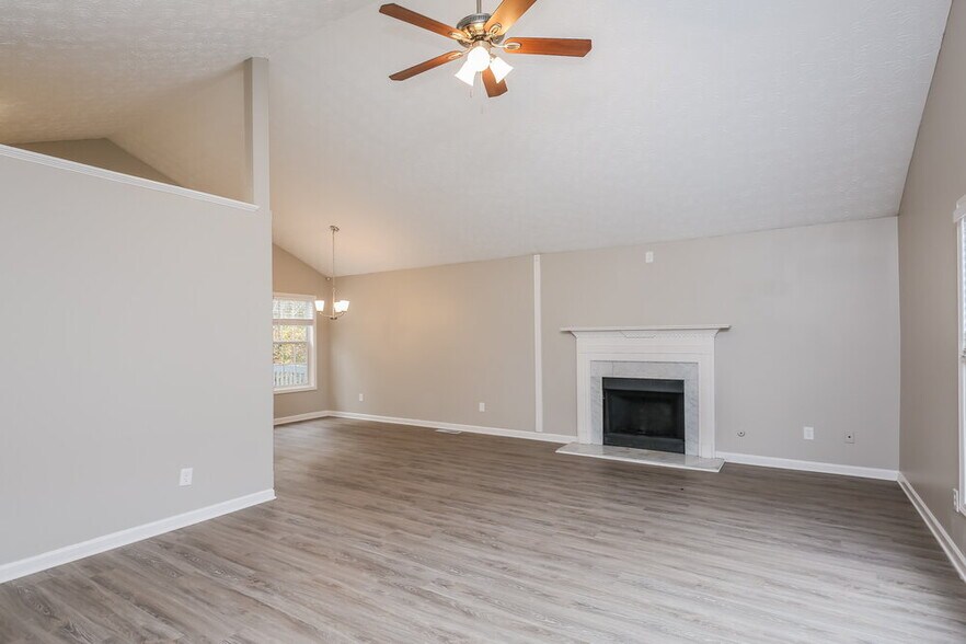 Building Photo - 5539 Princeton Oaks Ln