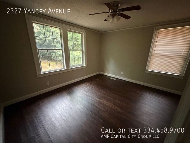 Building Photo - 2327 Yancey Ave