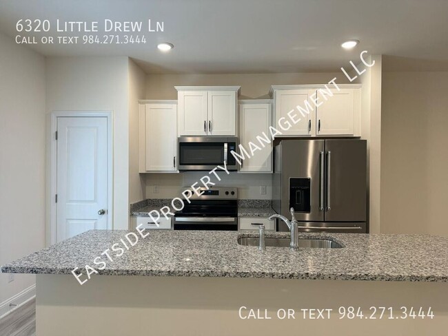 Building Photo - 6320 Little Drew Ln