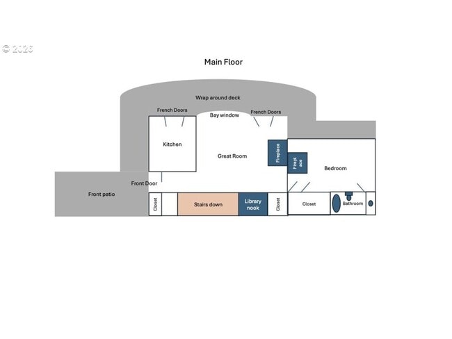 Building Photo - One-of-a-Kind 5BR Home with Floor-to-Ceiling Windows, Wraparound Decks & Breathtaking Treeline Views