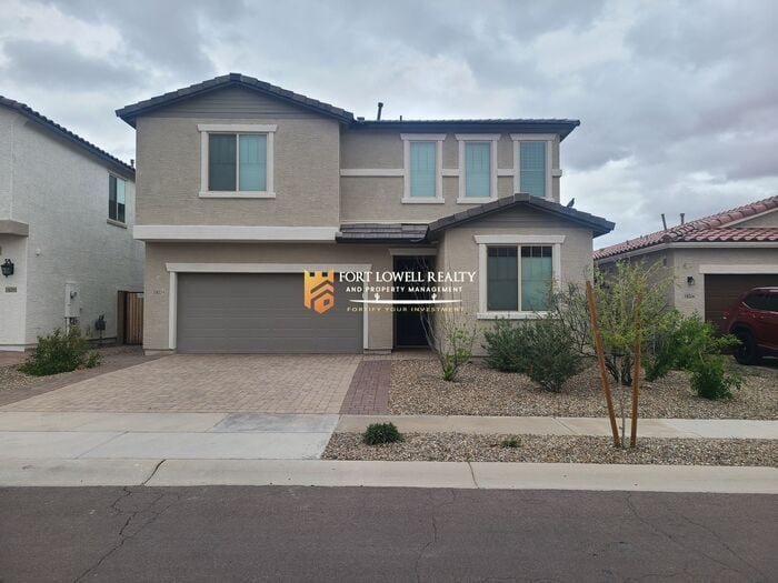 Building Photo - 18374 W Weatherby Dr