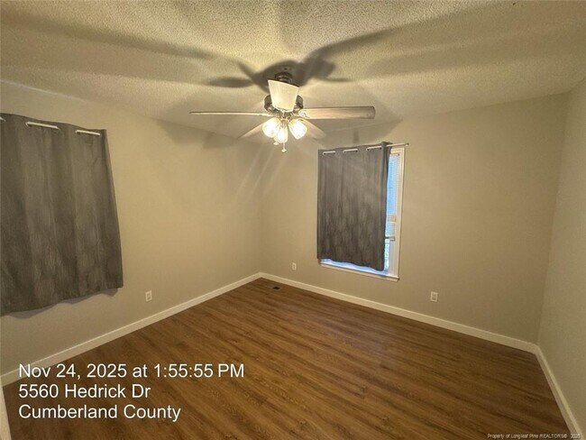 Building Photo - 5560 Hedrick Dr