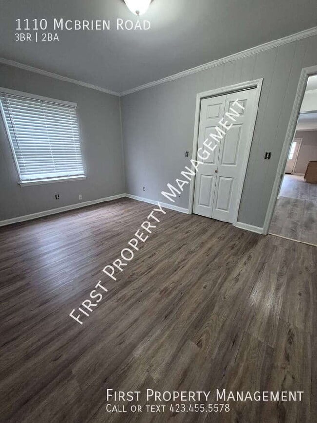 Building Photo - 1110 McBrien Rd