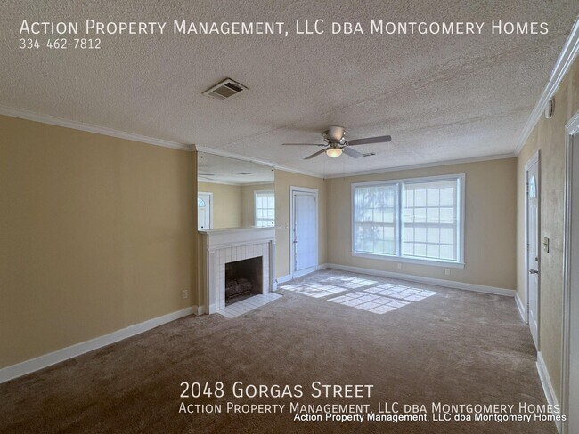 Building Photo - 2048 Gorgas St