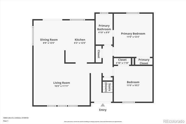Building Photo - 13663 Libra Ct